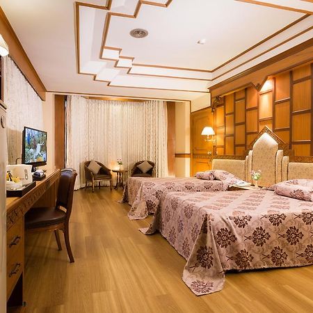 Kyo-Un Hotel Sara Buri Oda fotoğraf