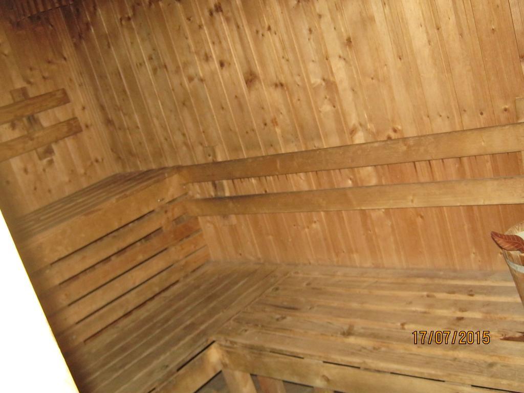 Kyo-Un Hotel Sara Buri Dış mekan fotoğraf