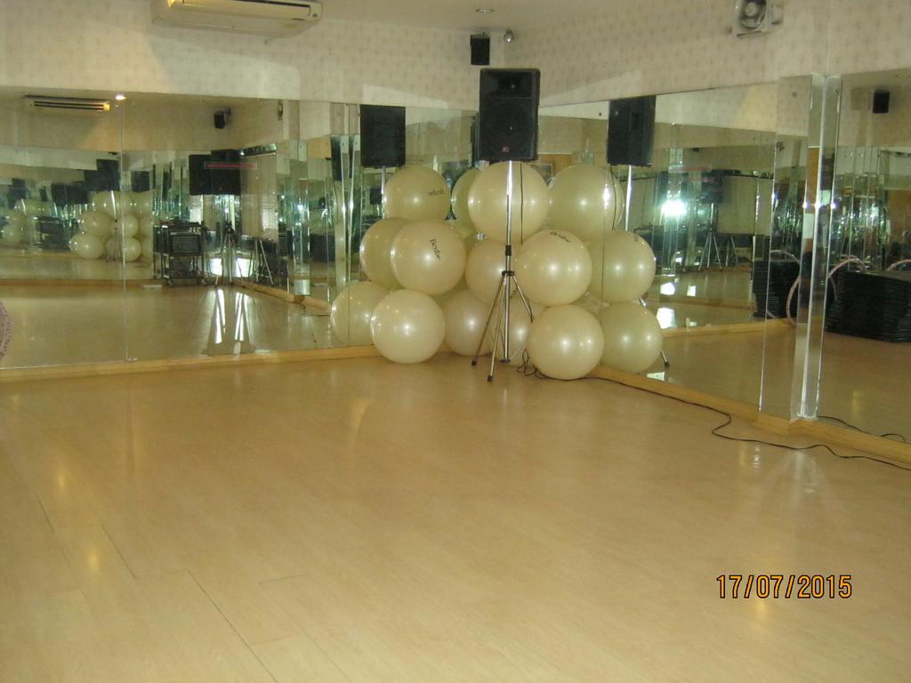Kyo-Un Hotel Sara Buri Dış mekan fotoğraf